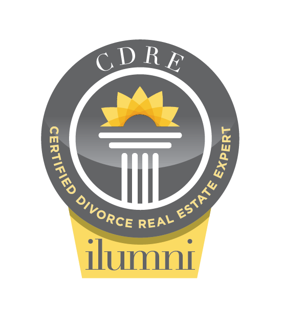 What Is a Certified Divorce Real Estate Expert®?
