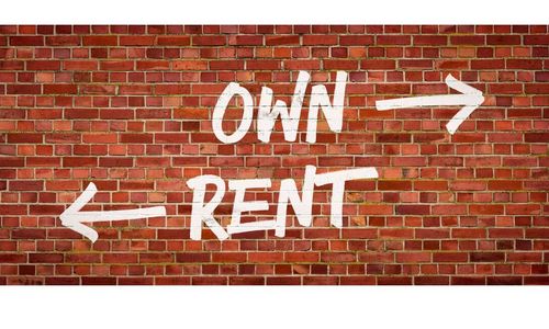 Renting Vs. Buying: What Makes Sense Right …
