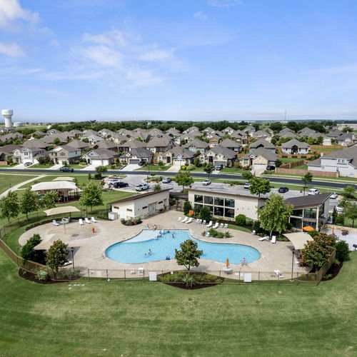 Living in Saddlecreek: Modern Comfort Meets Georgetown Charm