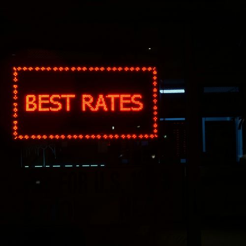 Understanding Mortgage Interest Rates: What You Really Need to Know