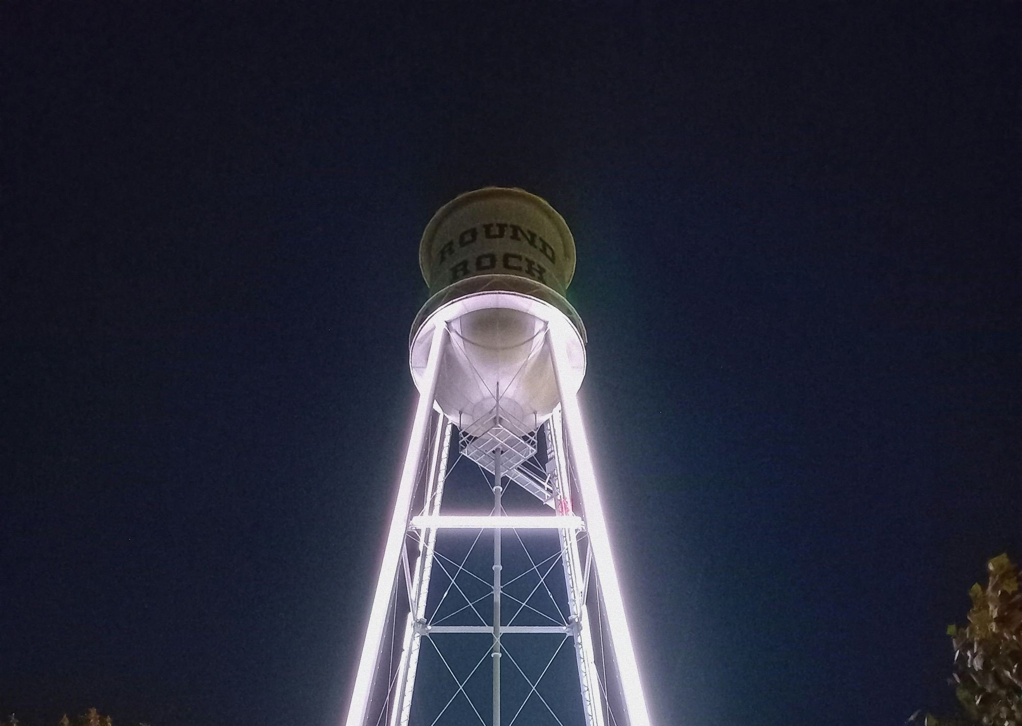 round rock