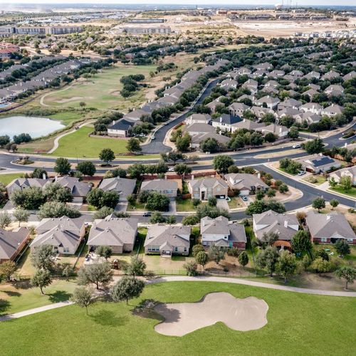 Living in Teravista: Why This Round Rock Subdivision Feels Like Home