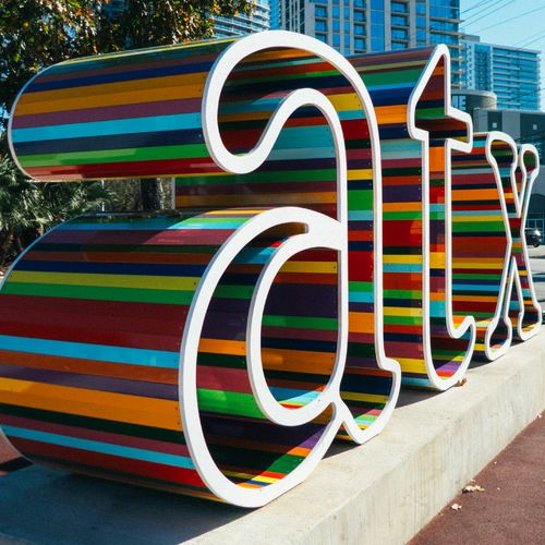 Are People Moving to Austin, Texas?