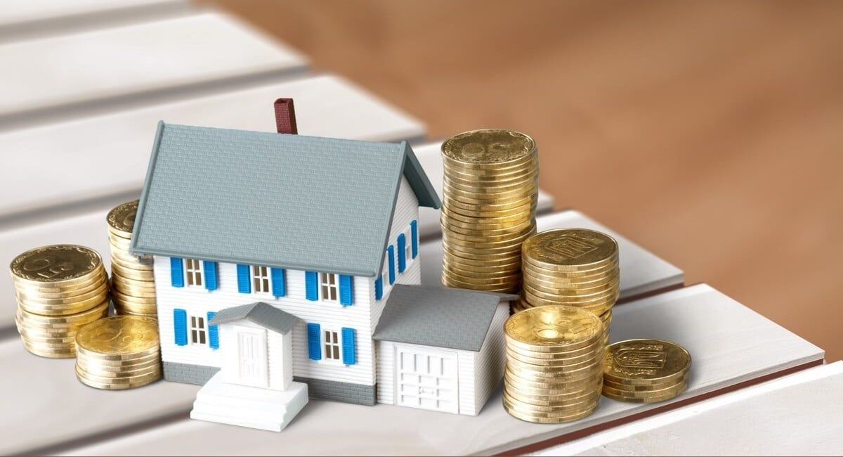 Make the House Your Own