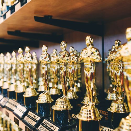 Jorgenson Group Honored as Platinum Top 50® Semifinalist