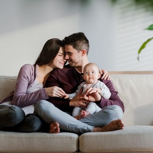 Buying With A Partner: Avoiding Financial & Emotional Pitfalls