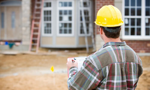 What Do Inspectors Look For When They Do A Home Inspection?