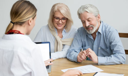 Things you can negotiate when buying a home (besides money)