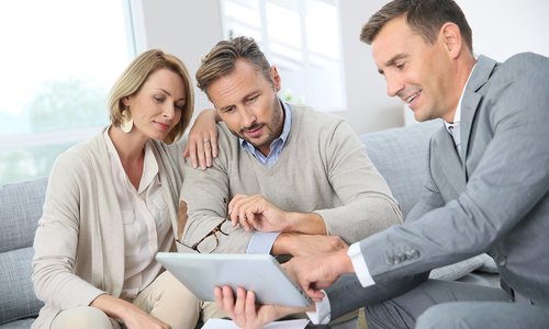 Use a Buyer's Agent