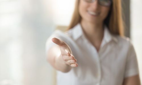 Making a Good First Impression
