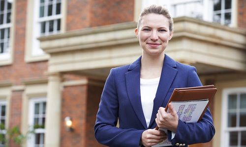 Finding the Right Agent