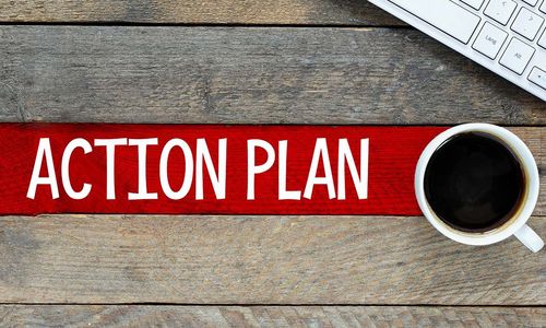 Plan of Action