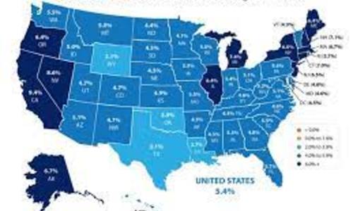 California Housing Predictions 2021// June Housing Market Updates