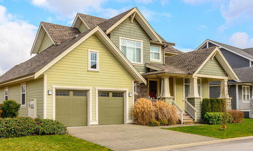 Housing Prices Start to Flatten- Will a Housing …