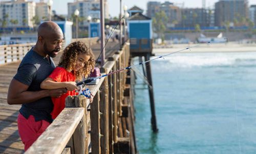 Things to Do in Oceanside, CA