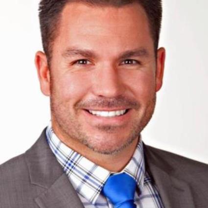 Adam Martinez