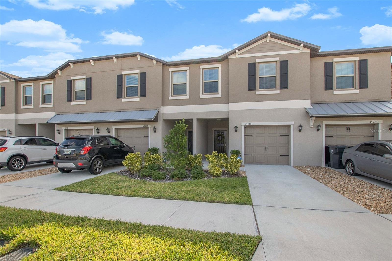 About Mercer Real Estate