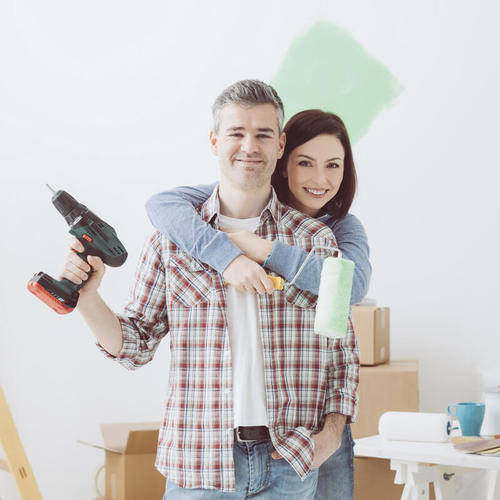 5 Things You Shouldn’t Bother Fixing When Selling Your Home