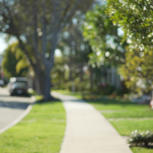 How Can You Know if a Neighborhood is Walkable?