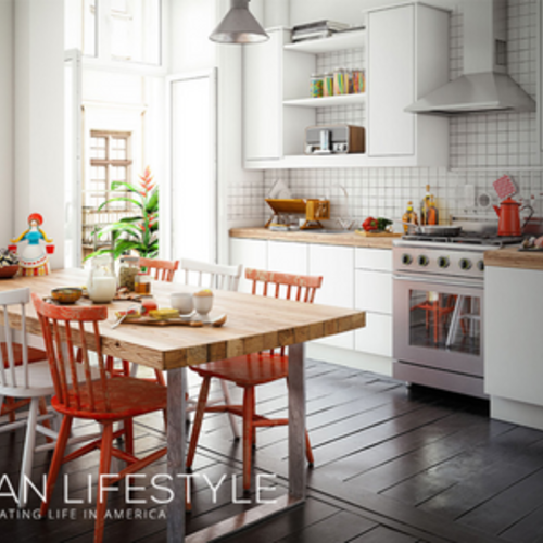 April 2022 Lifestyle Magazine