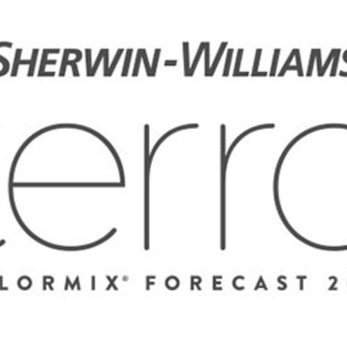 2023 Sherwin-Williams Colormix Forecast