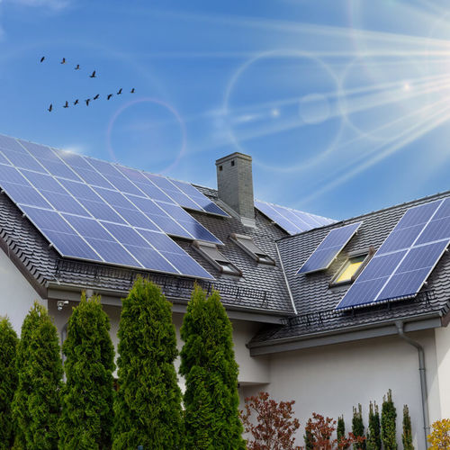 What Homeowners Need To Know About Solar Panels