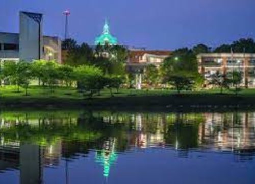 FAIRFAX CITY