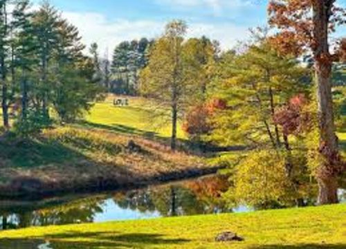 FAUQUIER COUNTY