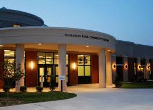 MANASSAS PARK CITY