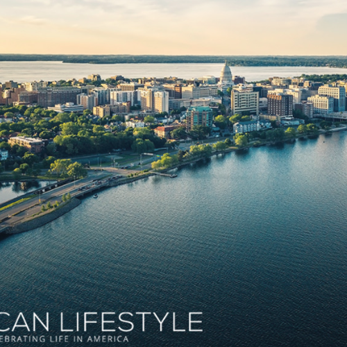 May 2023 American Lifestyle Magazine