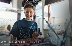 October 2023 American Lifestyle Magazine