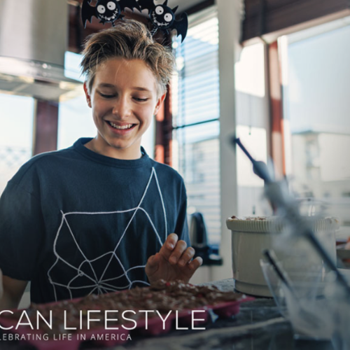 October 2023 American Lifestyle Magazine