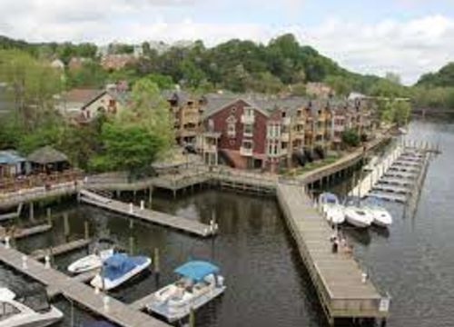 PRINCE WILLIAM COUNTY