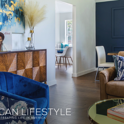 April 2023 American Lifestyle Magazine