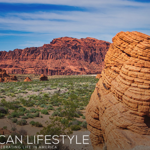 August 2023 American Lifestyle Magazine