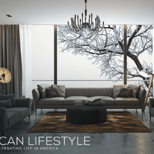 February 2023 American Lifestyle Magazine