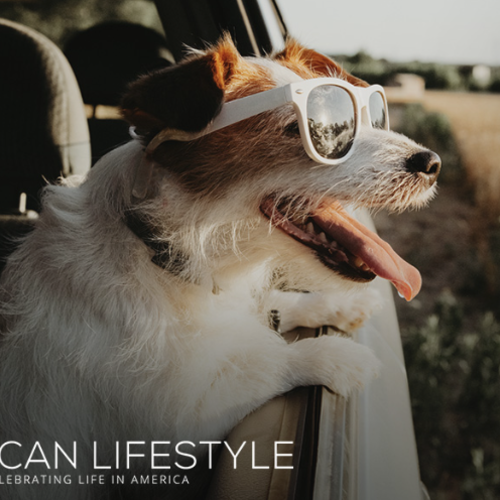 July 2023 American Lifestyle Magazine