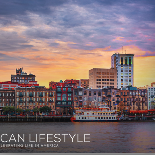 June 2023 American Lifestyle Magazine