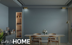 October 2023 Good to be Home Magazine