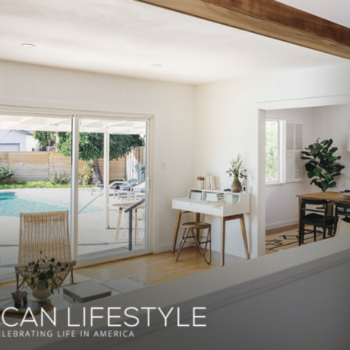September 2023 American Lifestyle Magazine