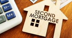 What Is A Second Mortgage?