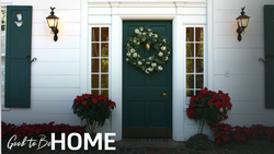 November 2023 Good to be Home Magazine