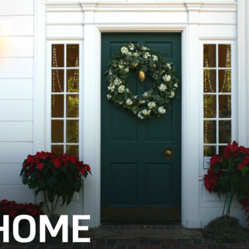 November 2023 Good to be Home Magazine