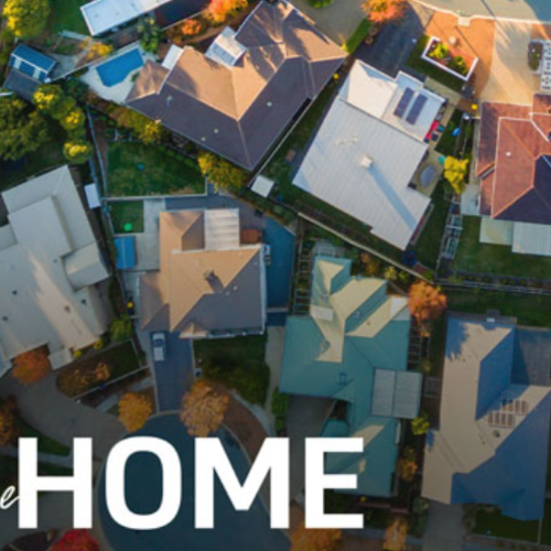 December 2023 Good to be Home Magazine
