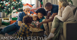 December 2023 American Lifestyle Magazine