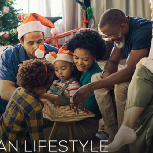December 2023 American Lifestyle Magazine