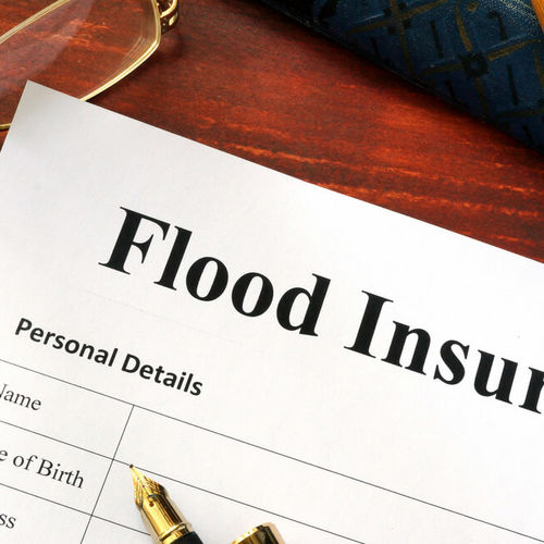 Flood Insurance