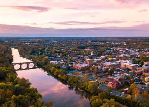 Fredericksburg