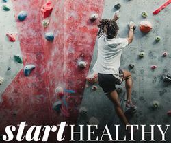 January 2024 Start Healthy Magazine