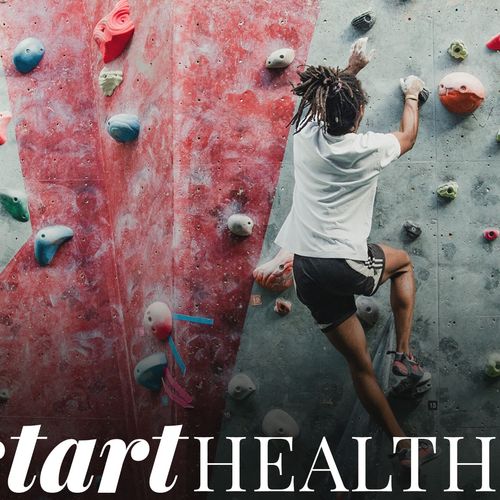 January 2024 Start Healthy Magazine